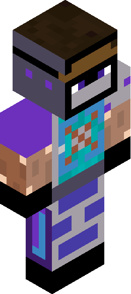 Kilos6793's full body