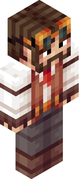 zio99mek's full body