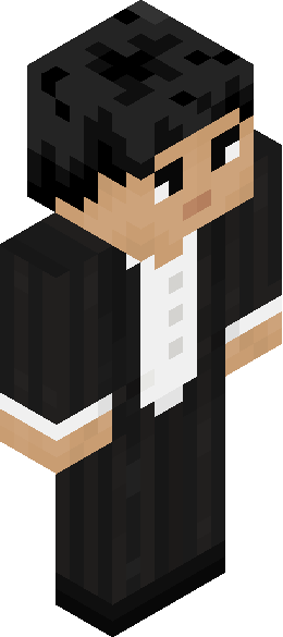 TheTurboKiller's full body