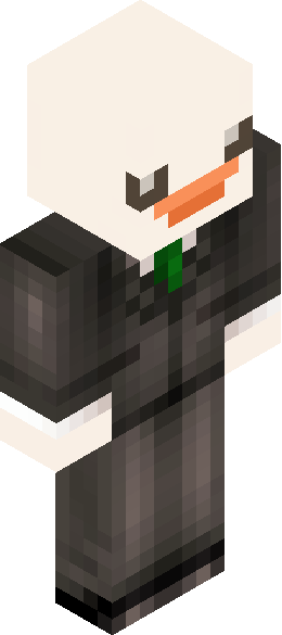 green_man100's full body