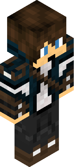 BranchNever's full body