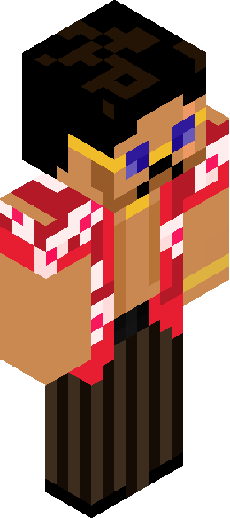 LordOfEBT2017's full body