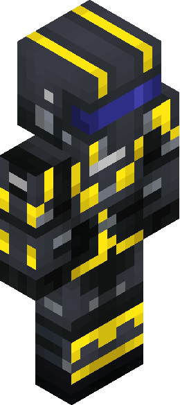 OnlyBrother's full body