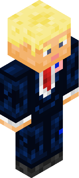 BilbyBlair's full body