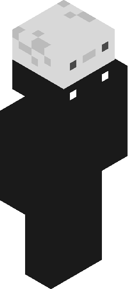 Crepper5551004's full body