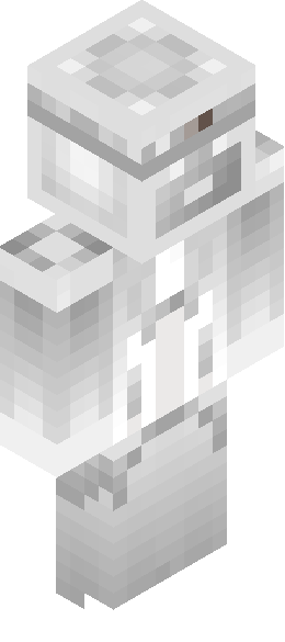 ItchyPaladin's full body