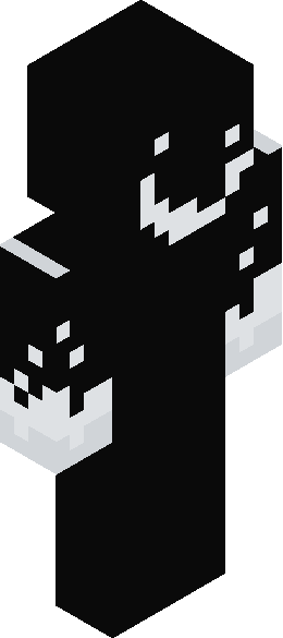 klikopakker's full body