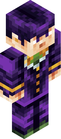 Utopiajohn's full body