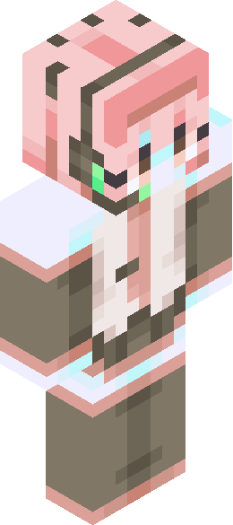 CatsMiku87's full body