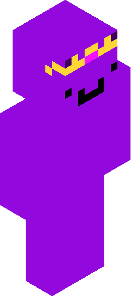 ItzCollixxxx's full body