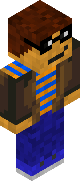 clutariosh's full body