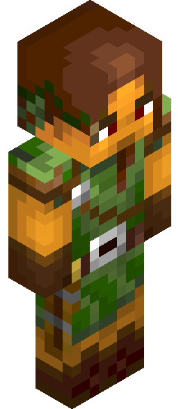 KuyaRocko's full body