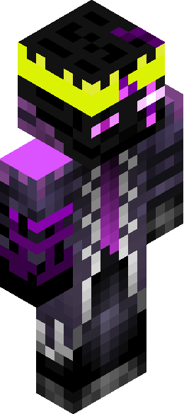 Oliclarky's full body