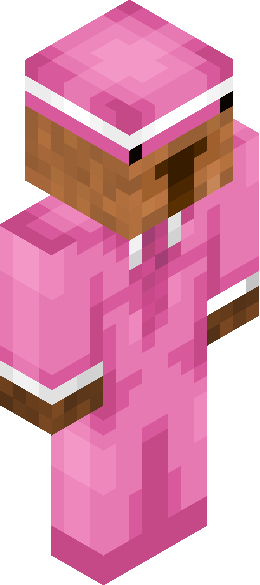 shastinini's full body