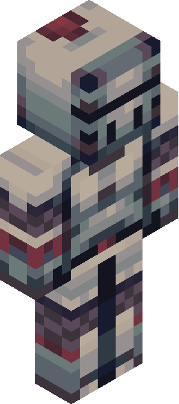 Thebenpancake's full body