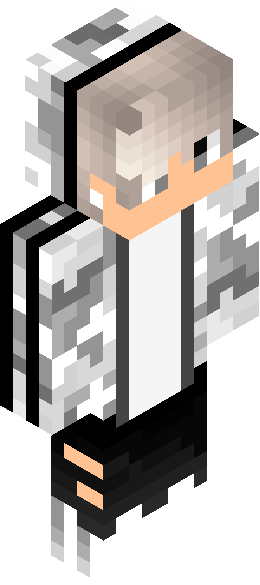 LuddeLudwig16's full body