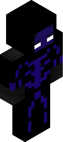 pSSKELETONNp's full body