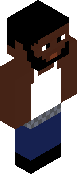 BigMikeOF's full body