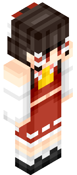 matsueno's full body