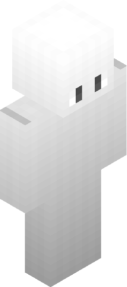 MrwolfYT455's full body