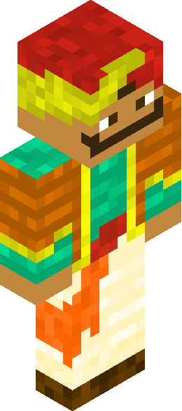 rainbowld4's full body