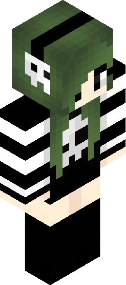 EFranek11's full body