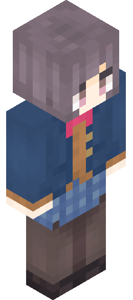 Event_CpTreLemot's full body