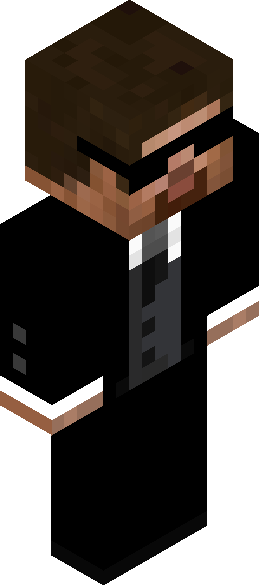 jakobcki's full body