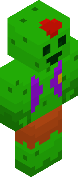 thegreatdog41's full body