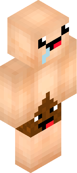 rainbowsalt's full body