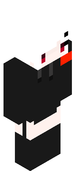 FightingMyWay's full body