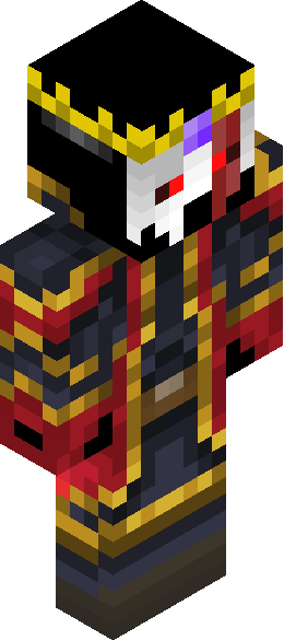 victor123467's full body