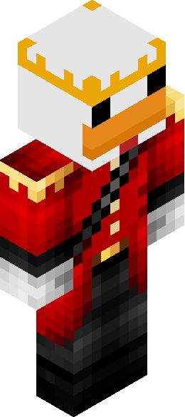 GameSquire76's full body