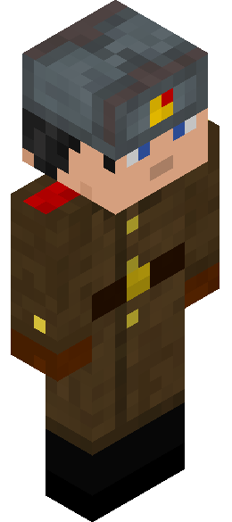 Mr_Cube3's full body