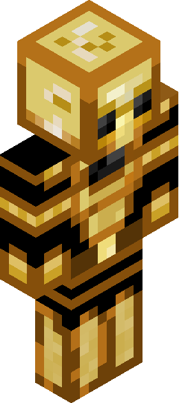 totemidios's full body