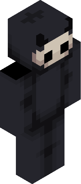 WEPPYPEPPY's full body