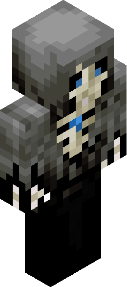 Vorobyevite's full body