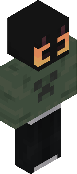 YourBabuska's full body