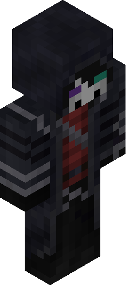 Master_BlestHD's full body