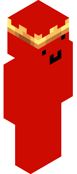 Toxic_Czech's full body