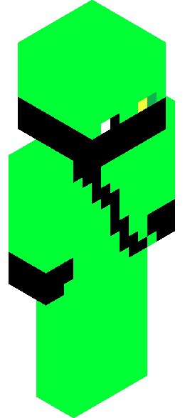 NameIsHereRn's full body