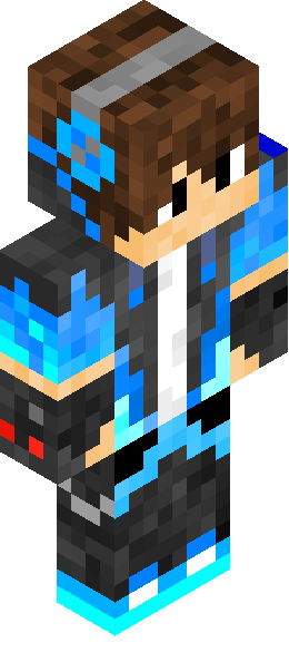 Anastasis101's full body