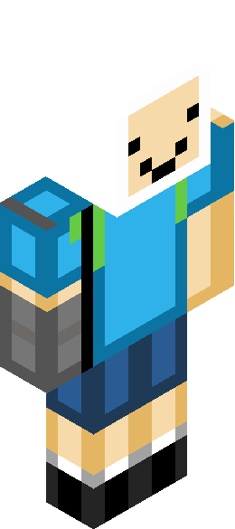 joehendrick17's full body