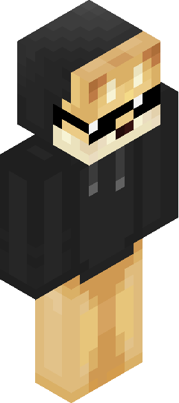 ikemendoge's full body