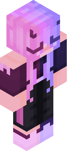 Star0_0x's full body