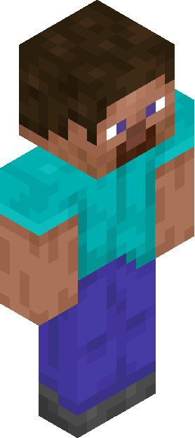 better73262v6's Minecraft Skin