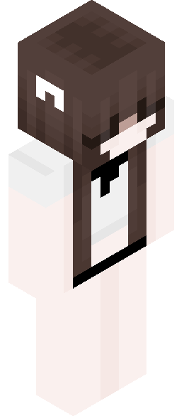 Majda2012's full body