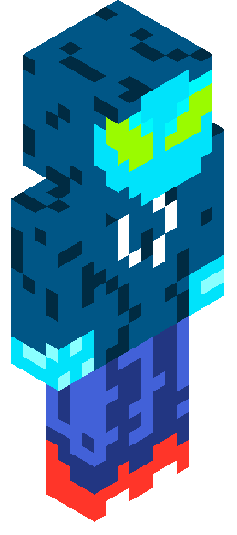 JJJokesalot's full body