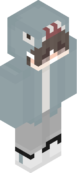 Karsonx1's full body