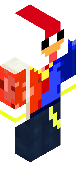 Aims_pro's full body